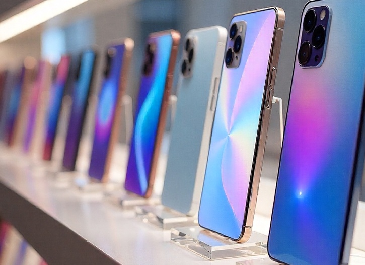 Мобильные телефоны в России могут подорожать из-за платной регистрации IMEI