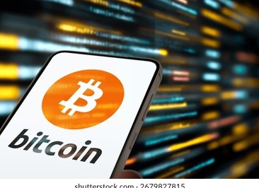 Мобильные телефоны и цифровые валюты - будущее финансового сектора.
