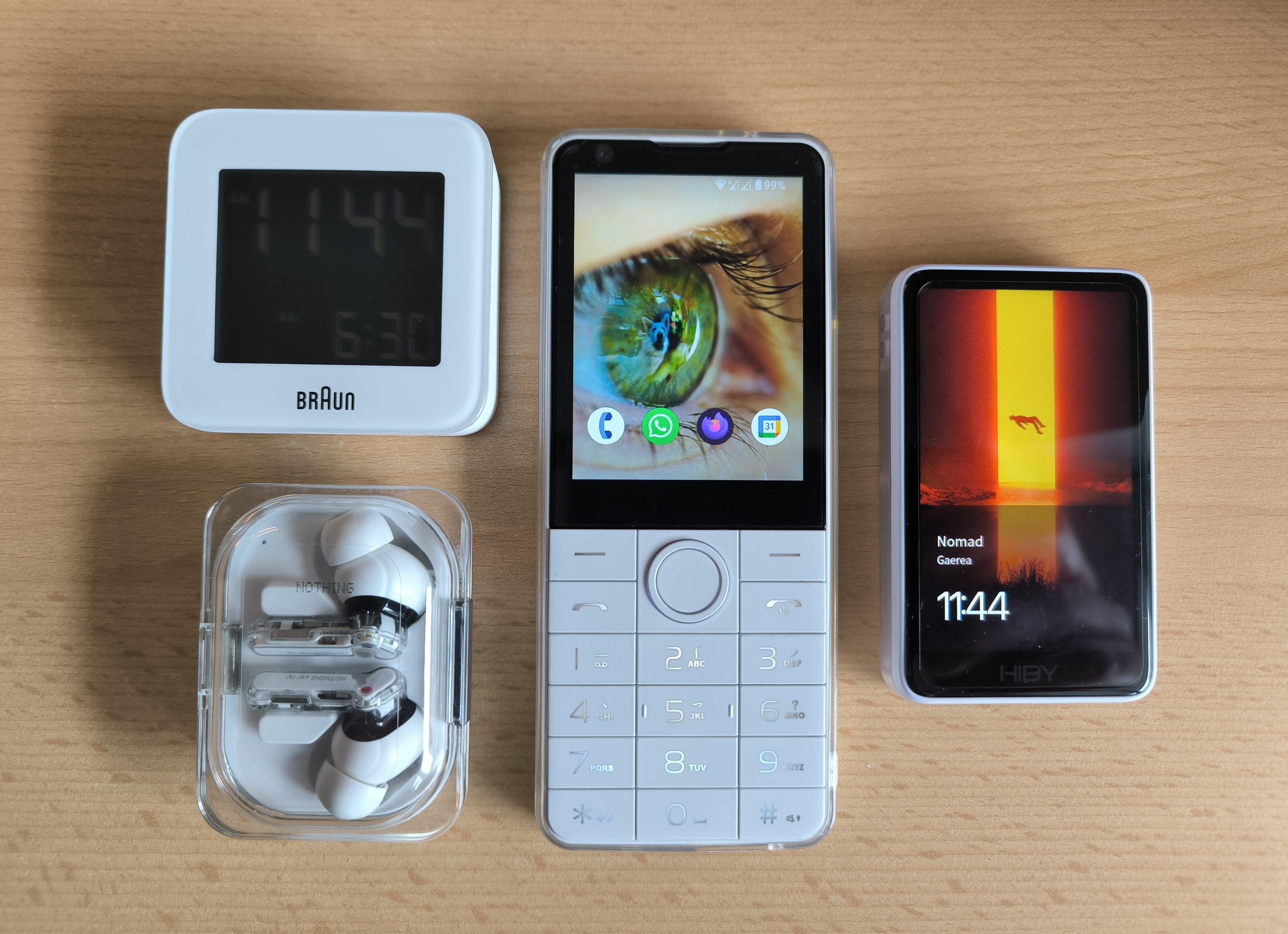 Как мобильный телефон победил MP3-плеер. История технологической капитуляции