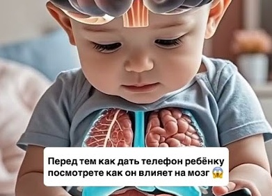 Как мобильные телефоны влияют на мозг
