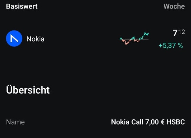Что случилось с Nokia?