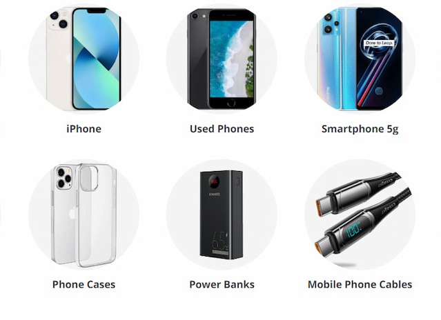 Мобильные телефоны и смартфоны на AliExpress: как выбрать и купить